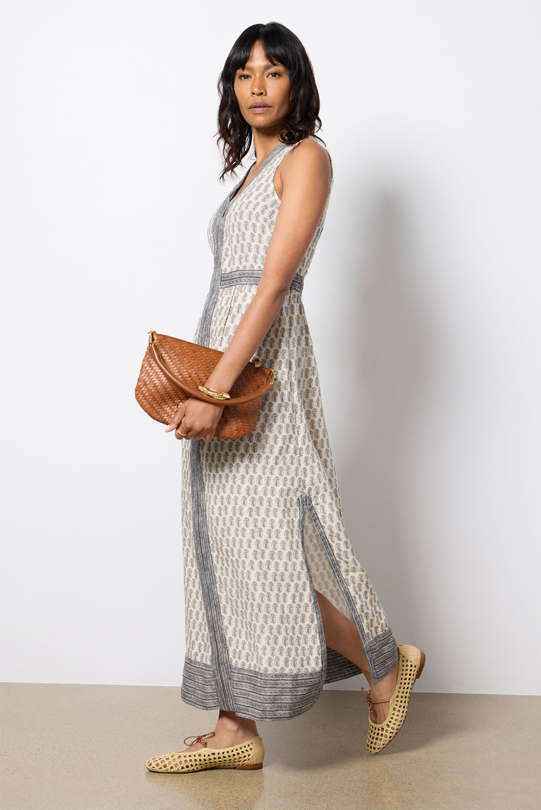 Macey Maxi Dress