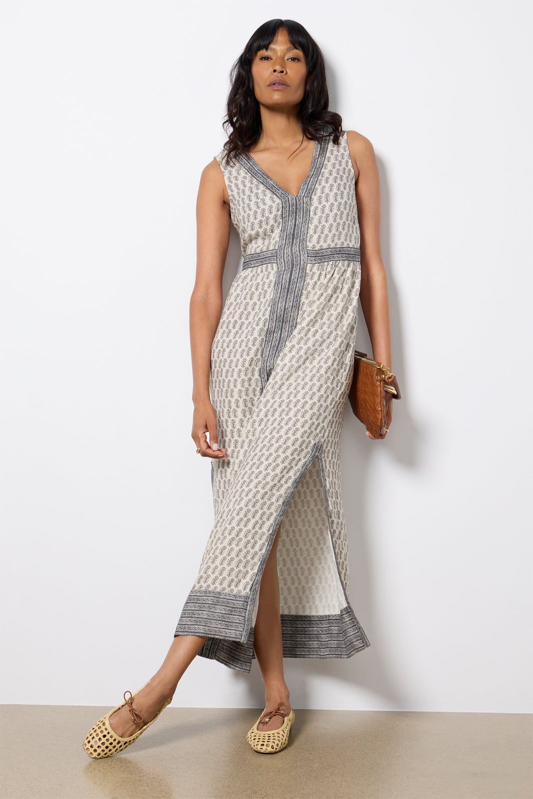 Macey Maxi Dress