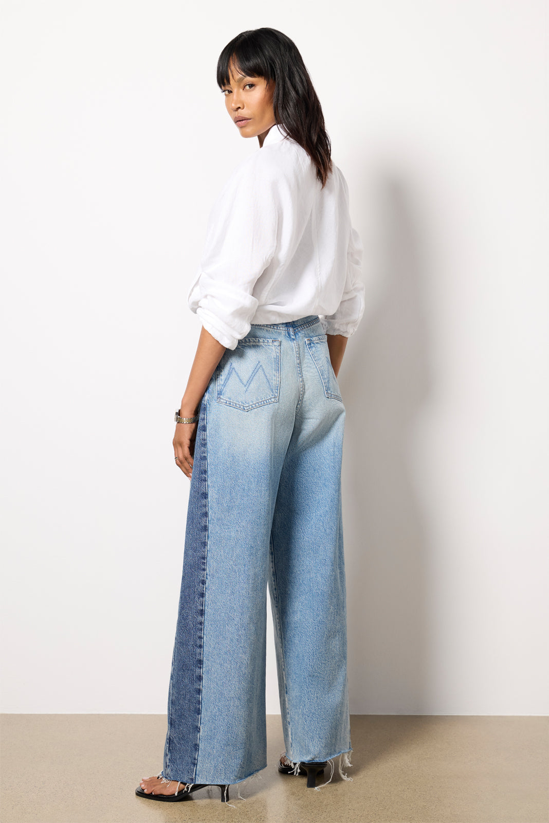 Pipe Dream Button Sneak Fray