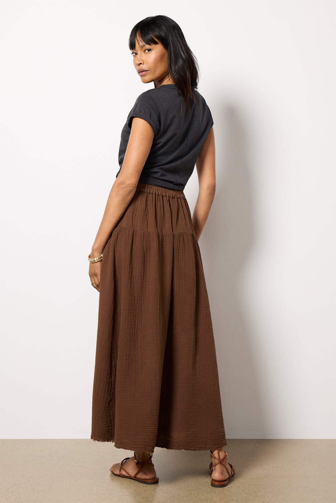Evelyn Skirt
