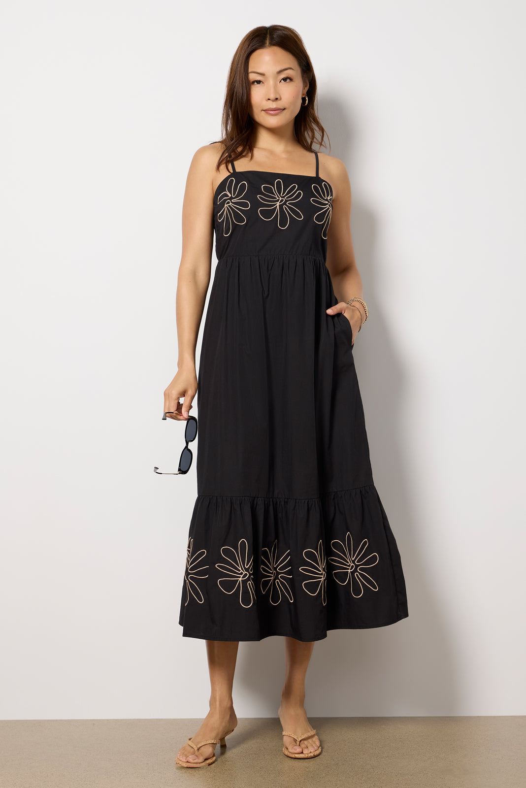 Florence Midi Dress