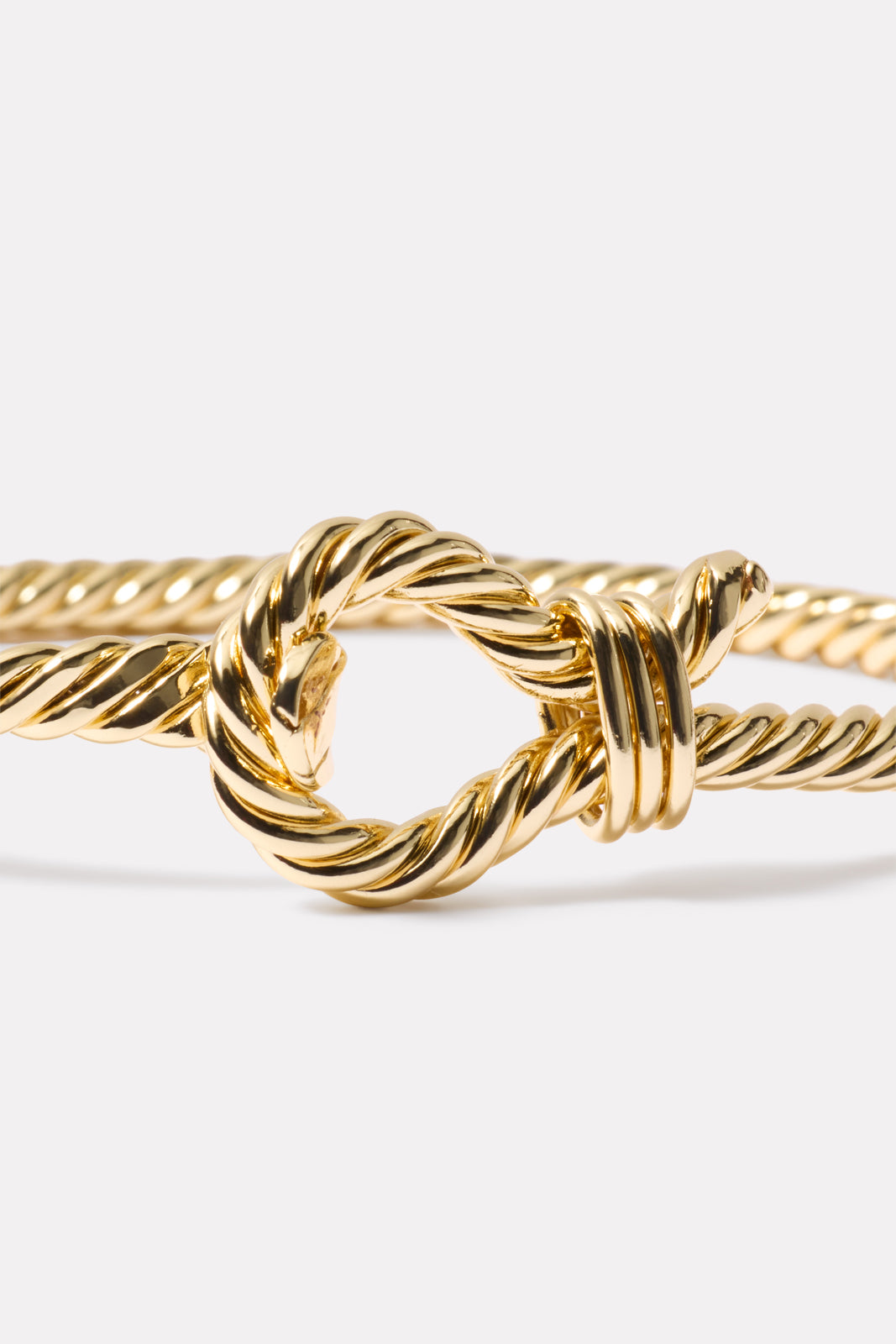 Formosa Rope Bracelet