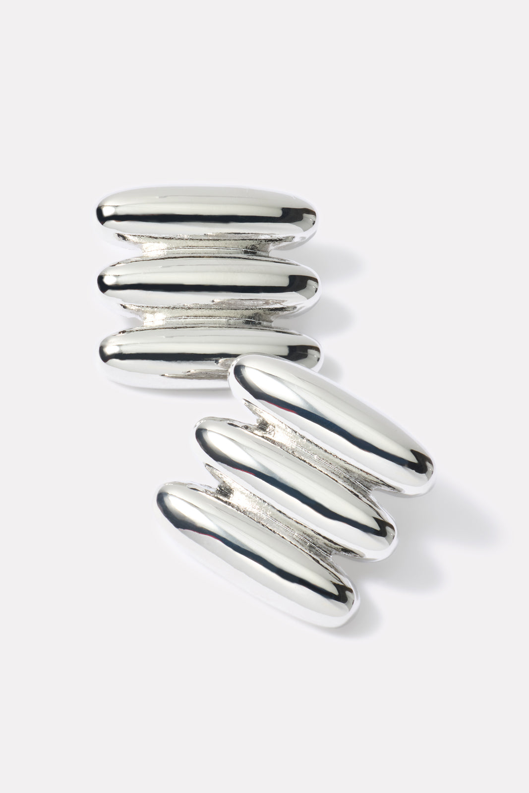 Milian Bead Stud Earrings