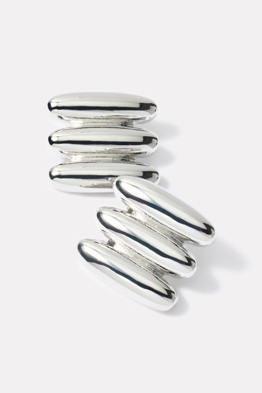 Milian Bead Stud Earrings