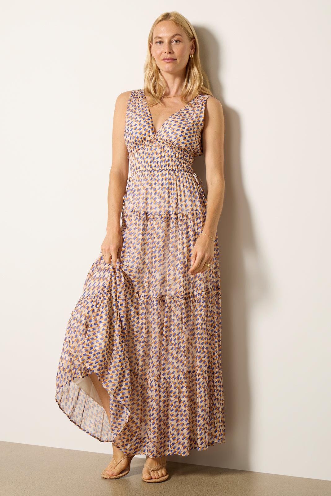 Rochelle Maxi Dress
