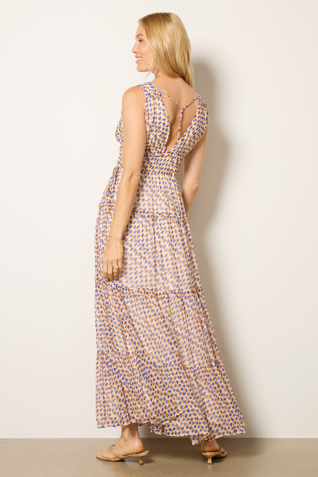 Rochelle Maxi Dress