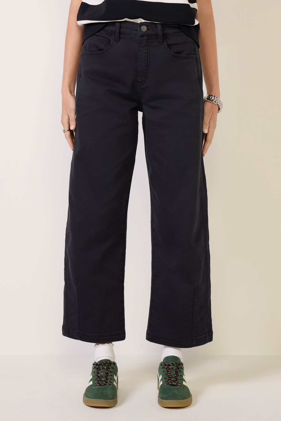 Marni Barrel Pant