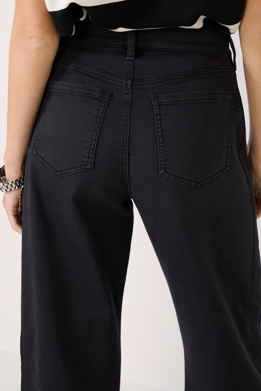 Marni Barrel Pant