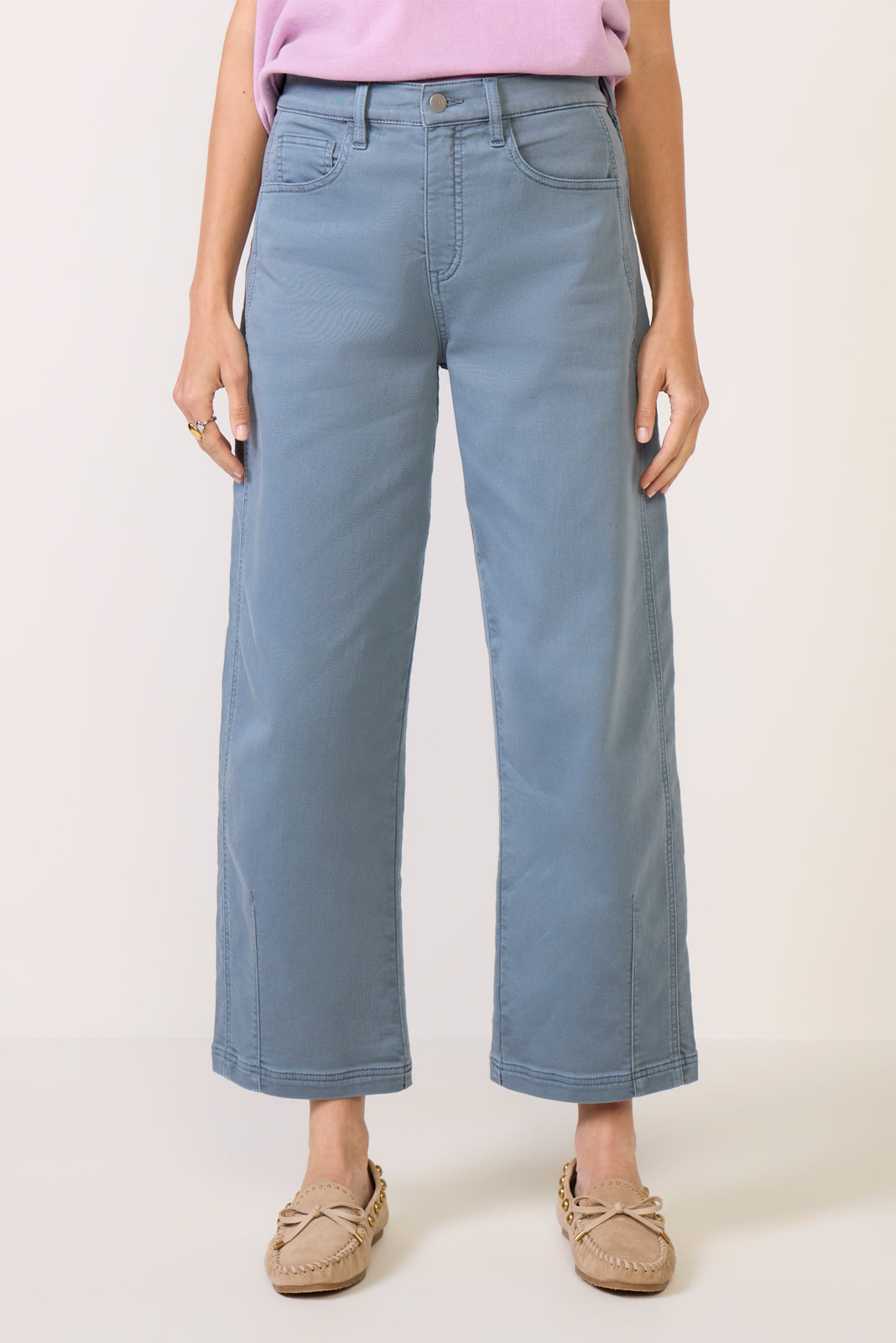 Marni Barrel Pant