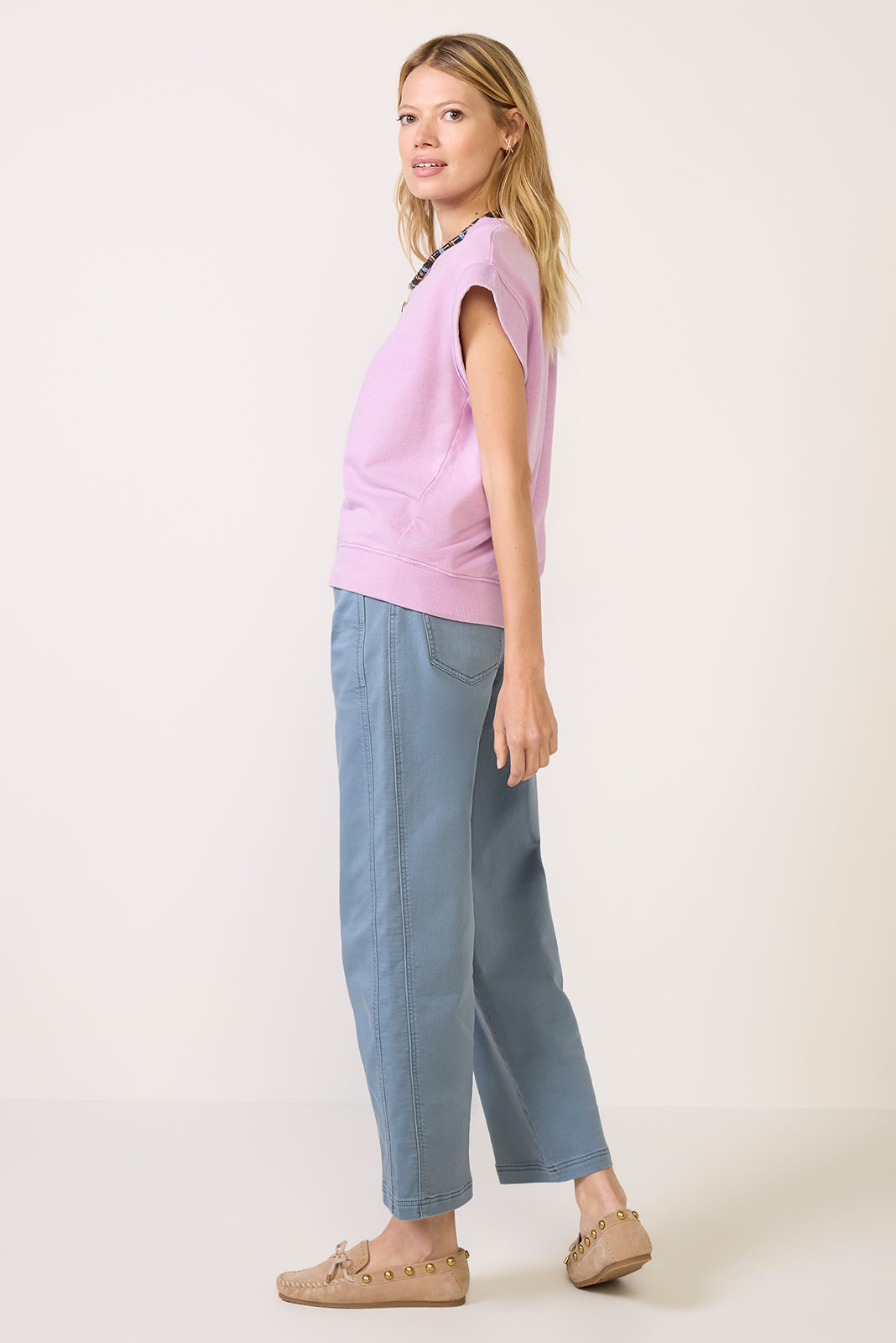 Marni Barrel Pant
