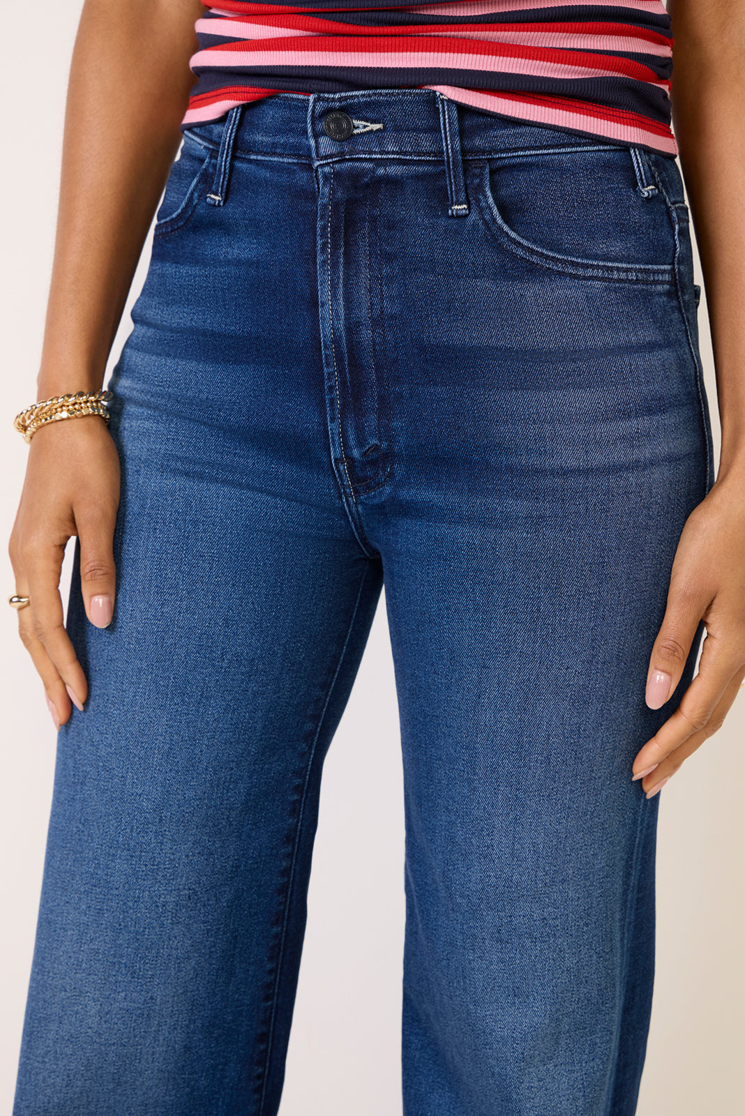 The Hustler Roller Sneak