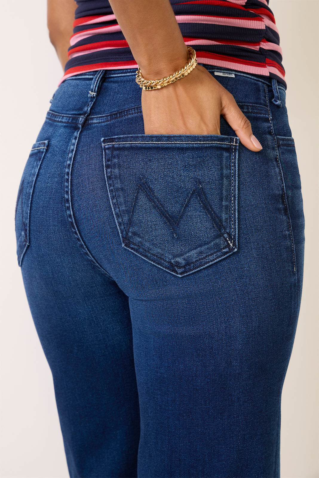 The Hustler Roller Sneak