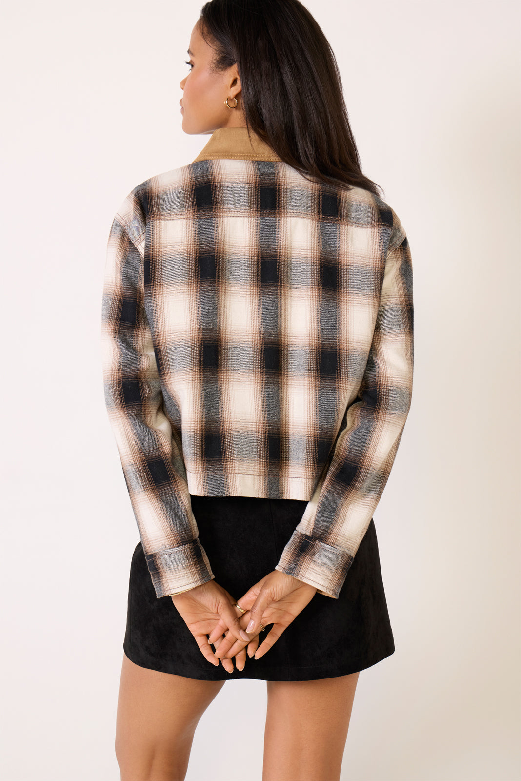 Avery Barn Jacket