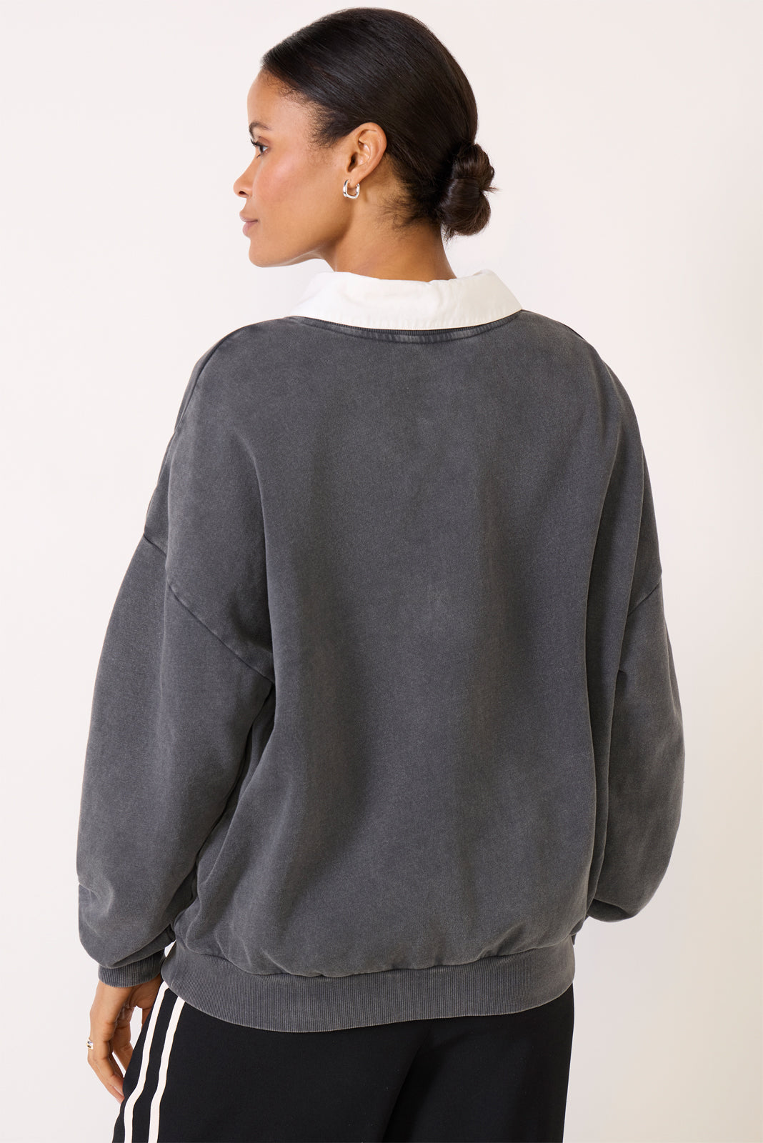 Varsity Sunday Sweatshirt