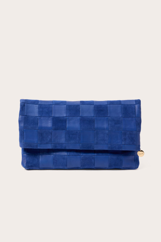 Carryall Clutch