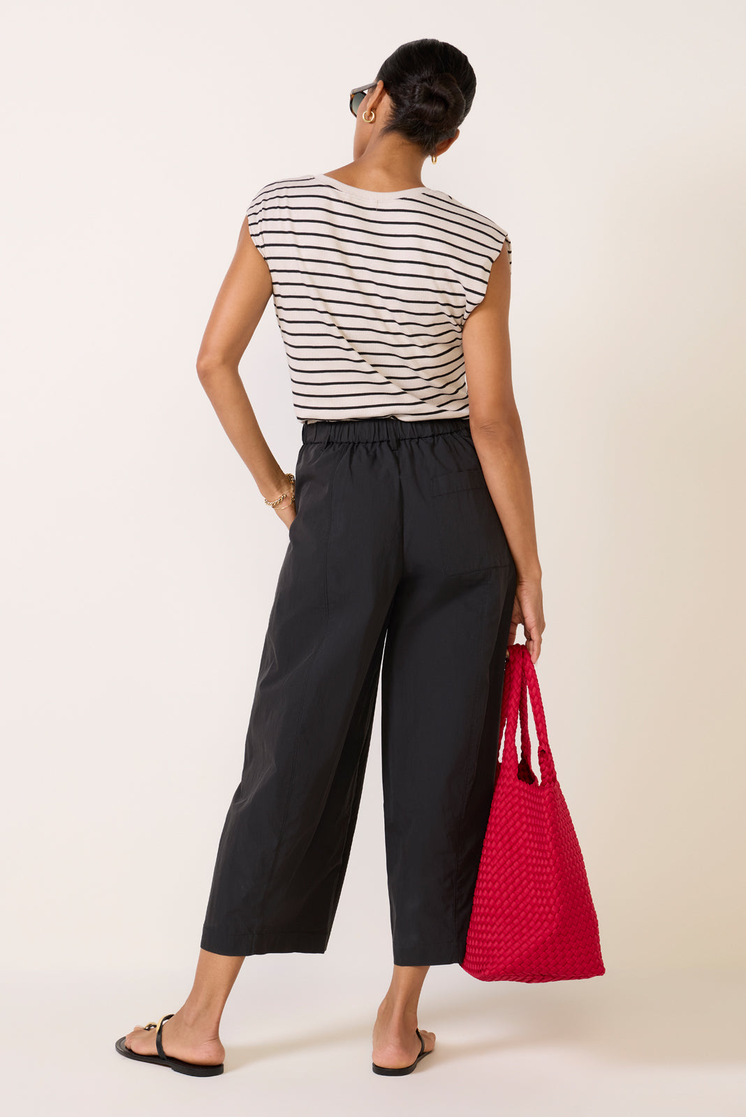 Jasmin Travel Pant