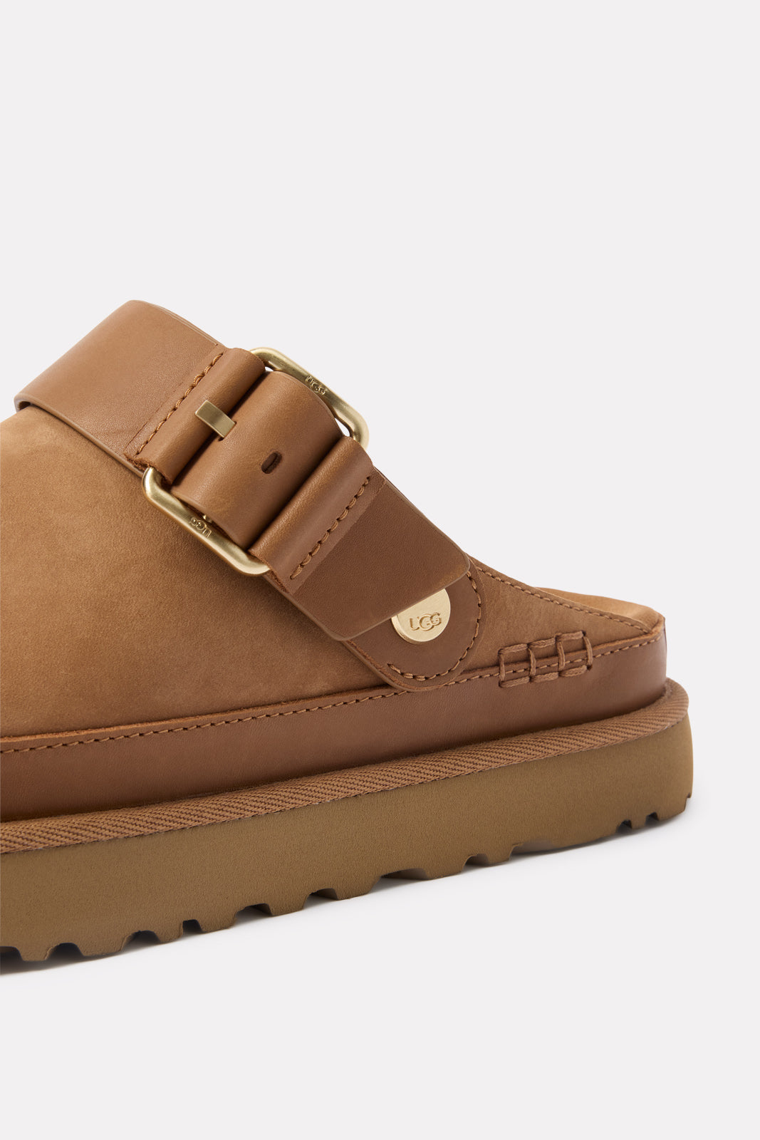 Goldenstar Villa Clog