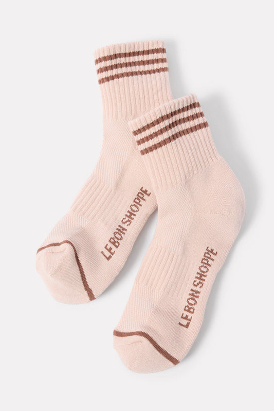 Girlfriend Socks