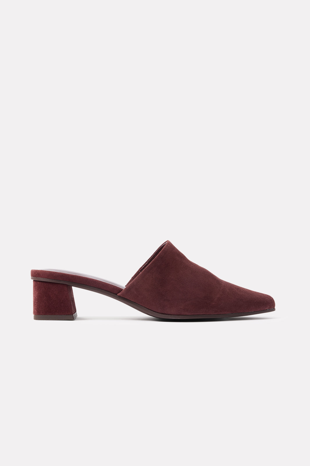 Lorelei Mule