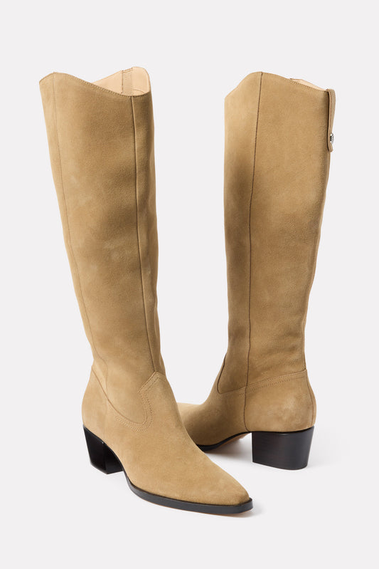 Virona Knee Boot