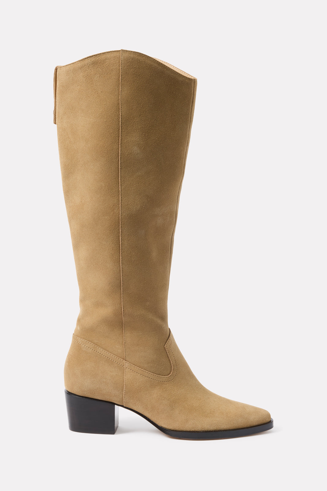 Virona Knee Boot