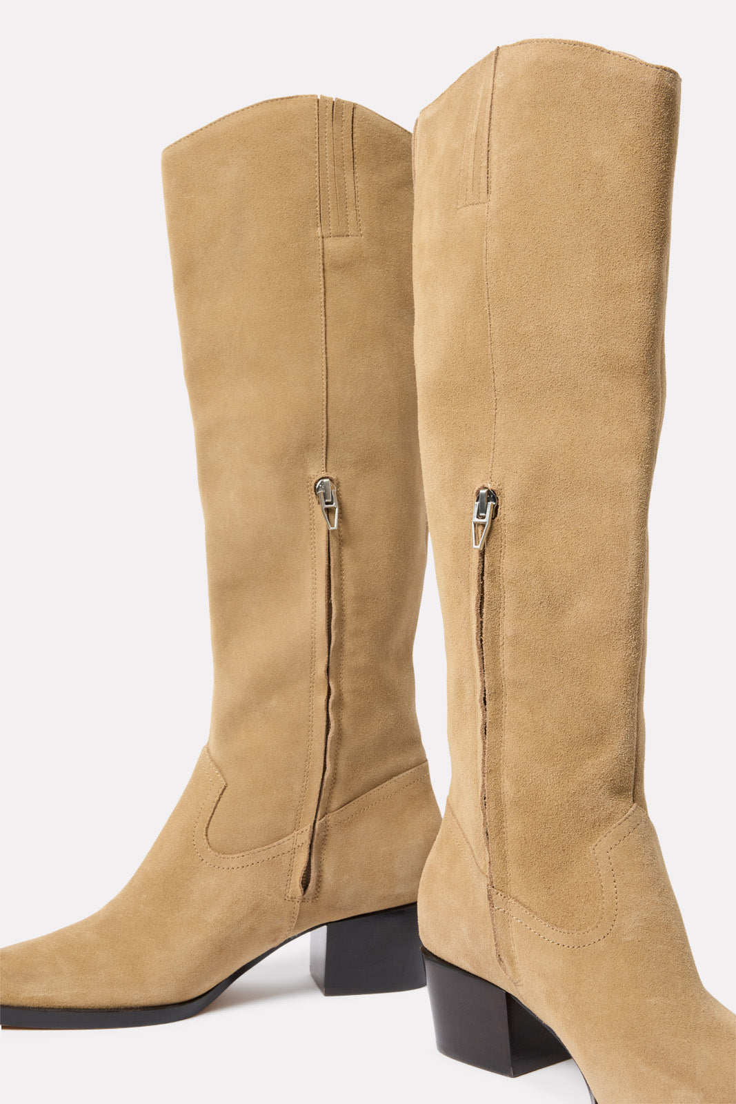 Virona Knee Boot
