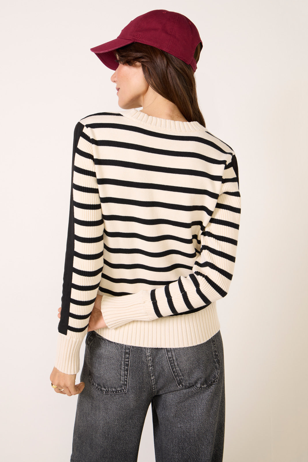 Harlow Pullover