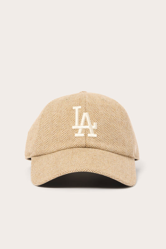LA Baseball Hat