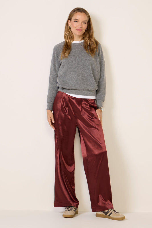 Florence Wide Leg Pant