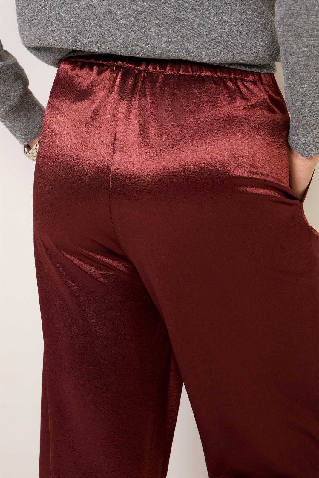 Florence Wide Leg Pant