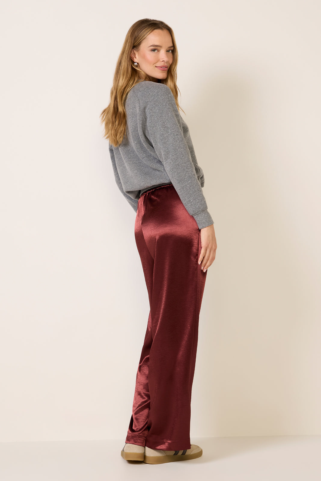 Florence Wide Leg Pant