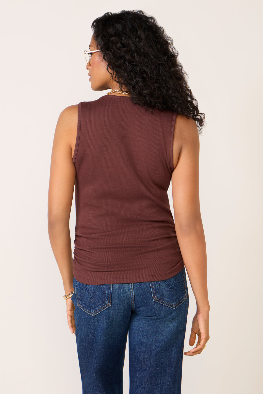 Maccoy Ultra Rib Tank