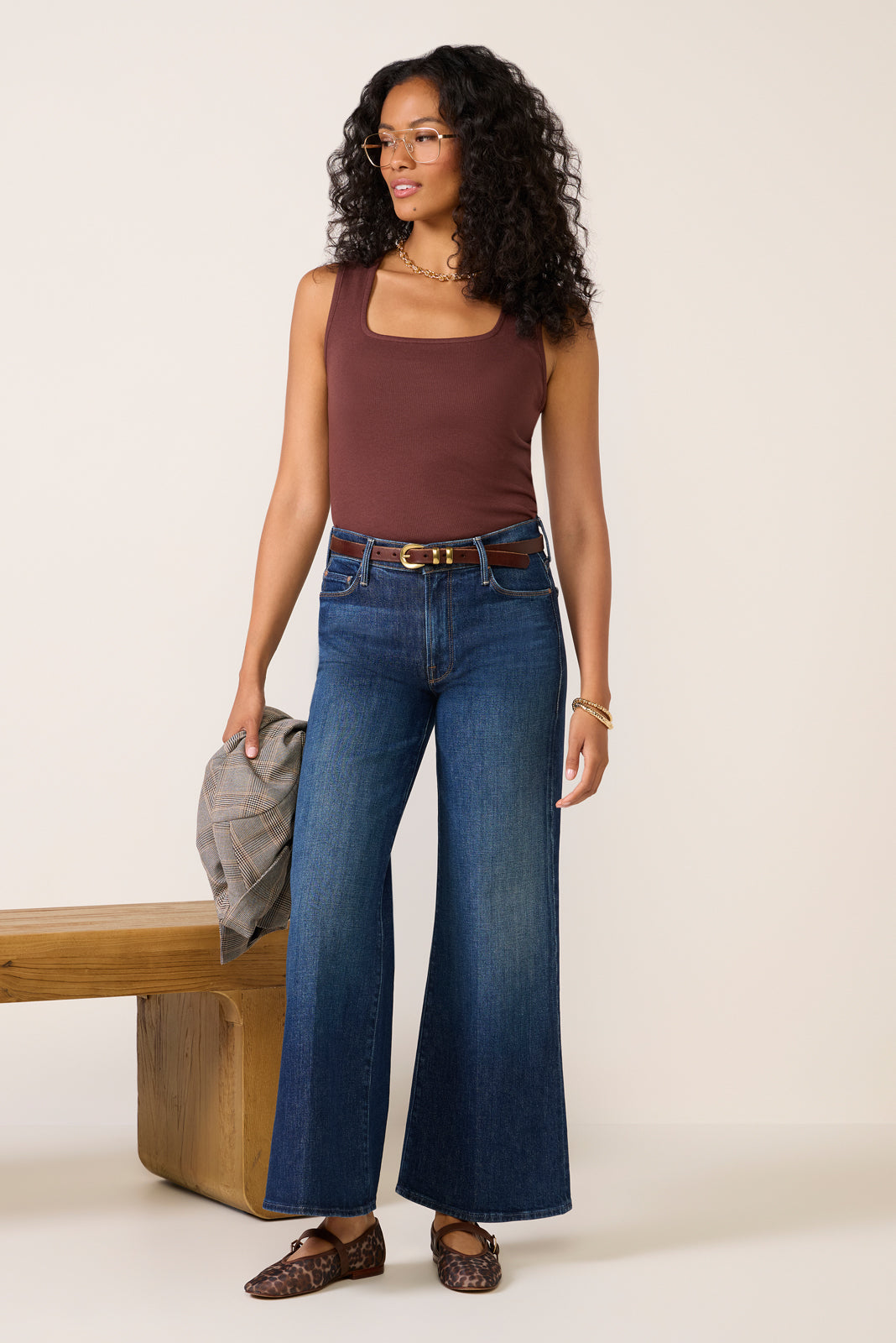 Maccoy Ultra Rib Tank