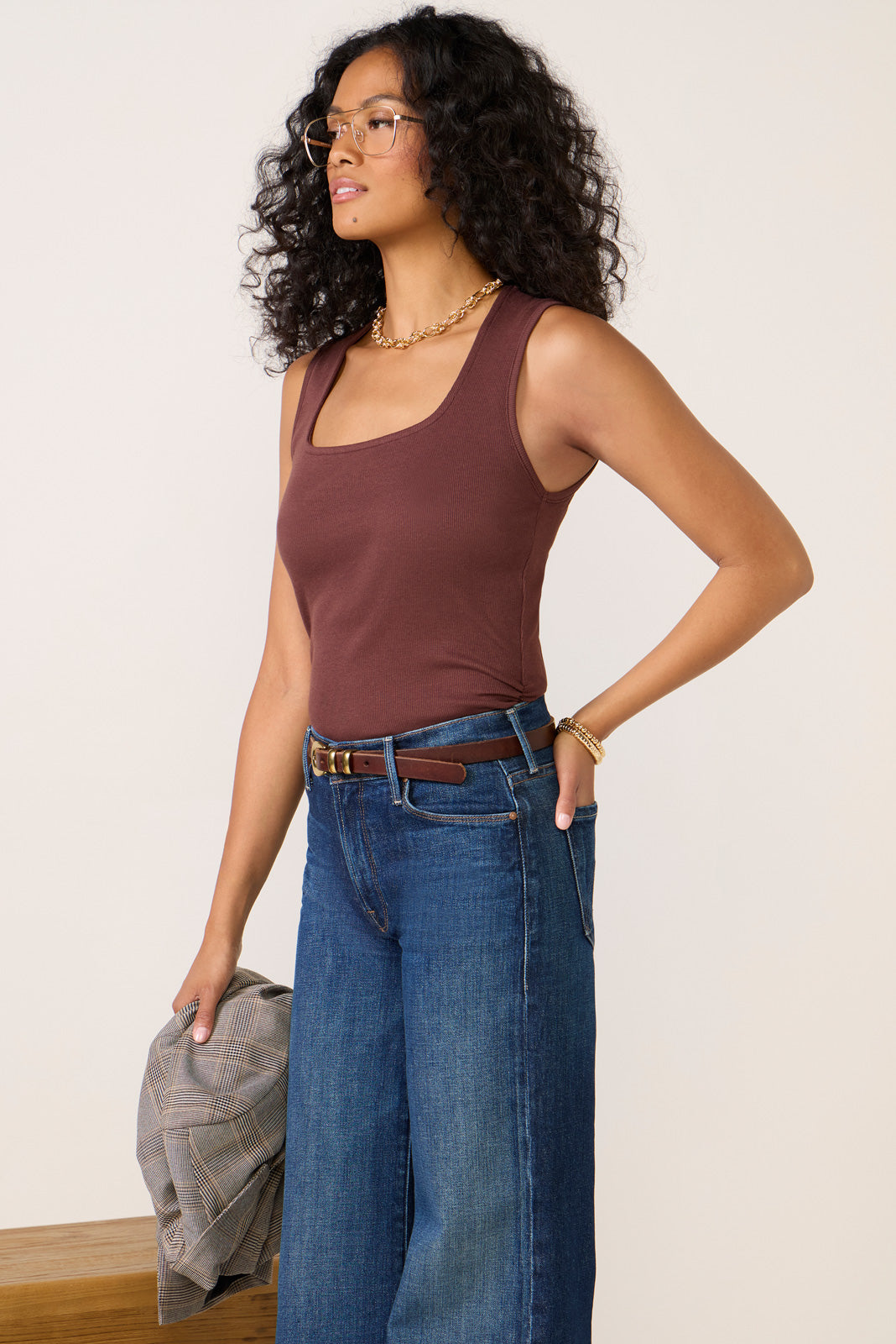 Maccoy Ultra Rib Tank