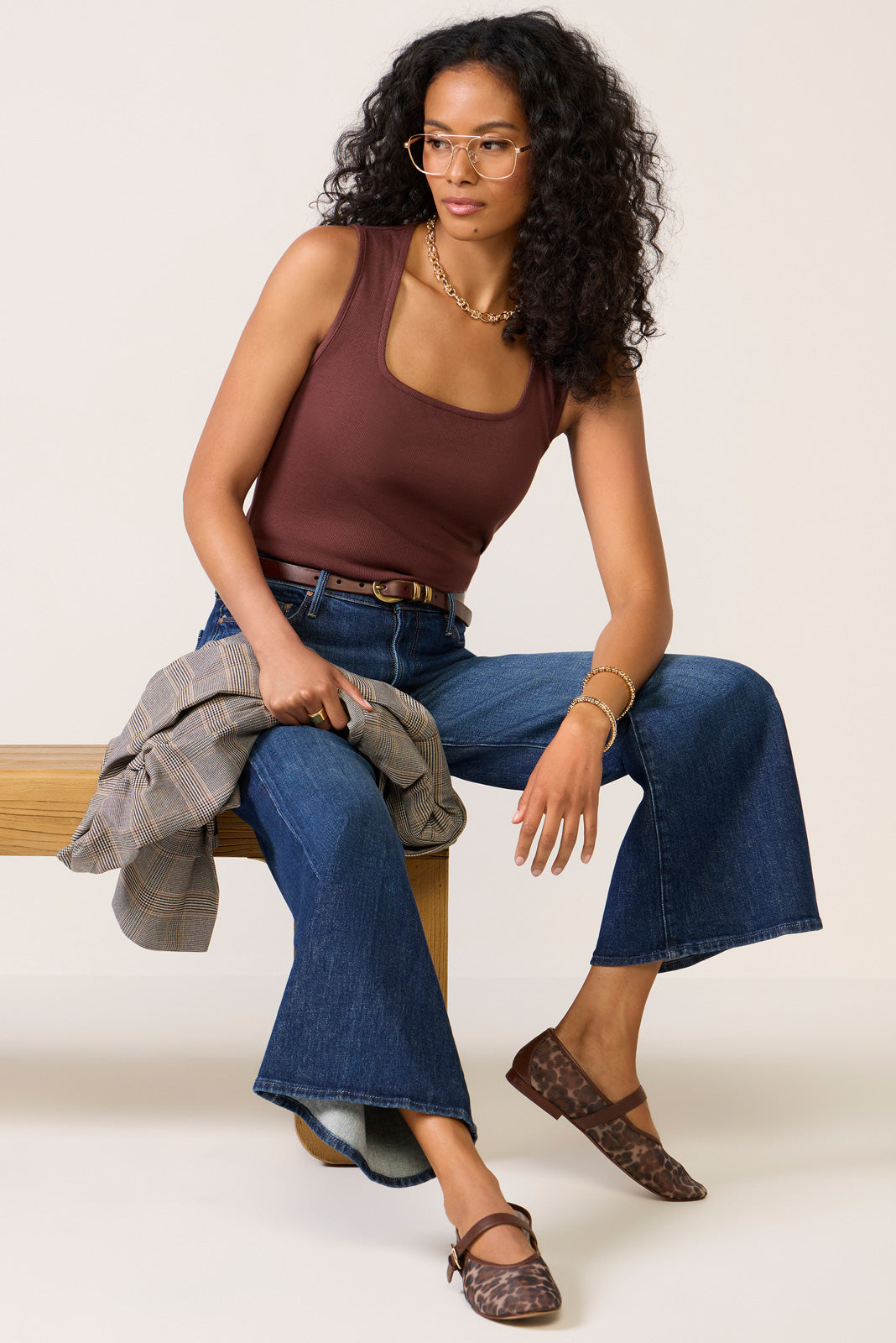 Maccoy Ultra Rib Tank