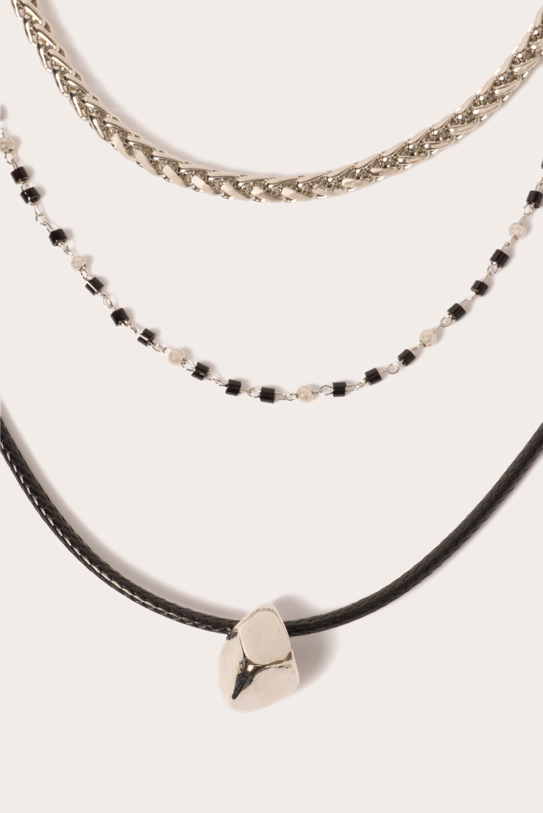 Maxine Layered Necklace
