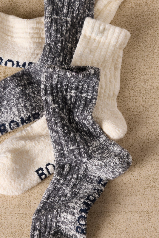 Ragg Randomfeed Half Calf