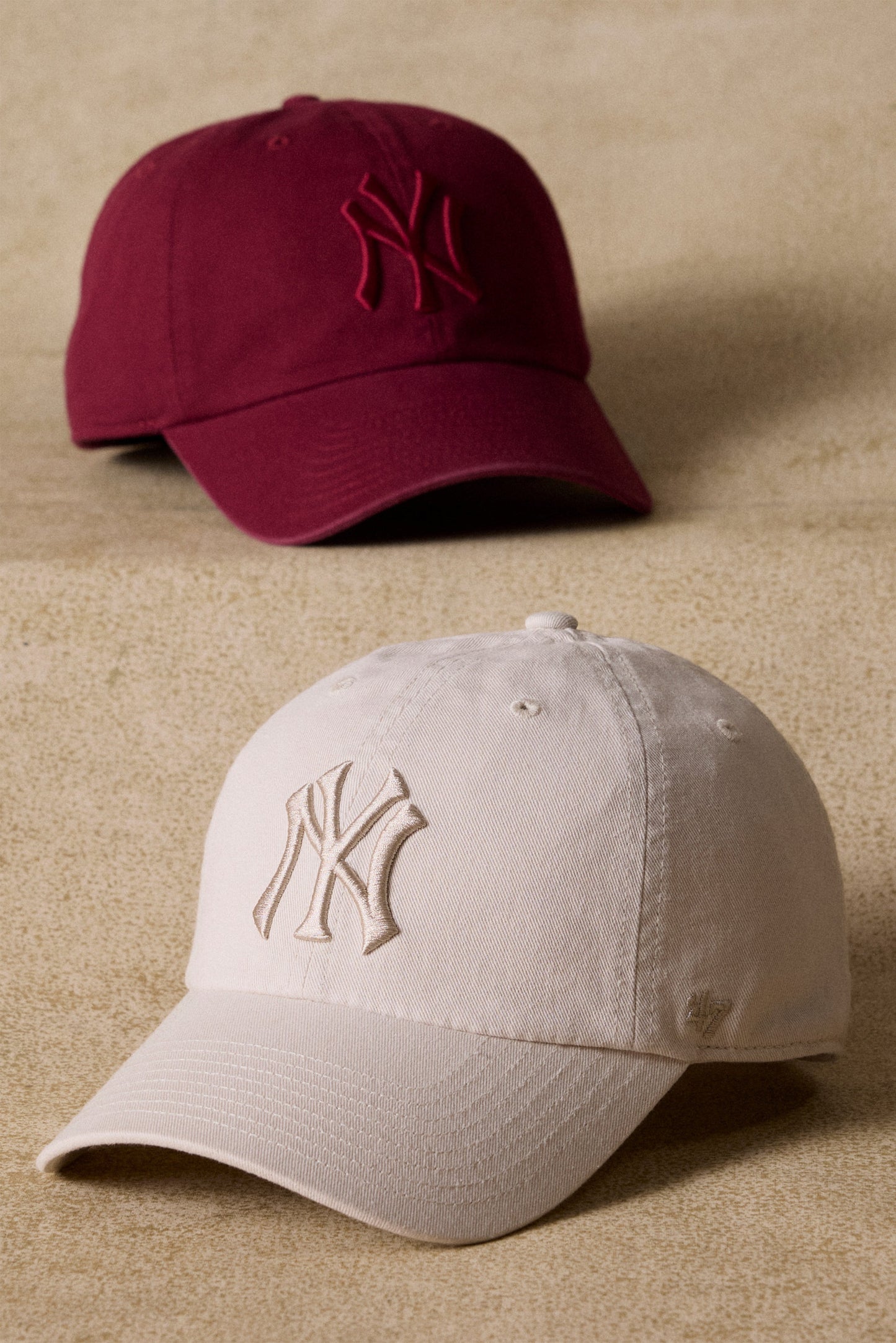 NY Baseball Hat