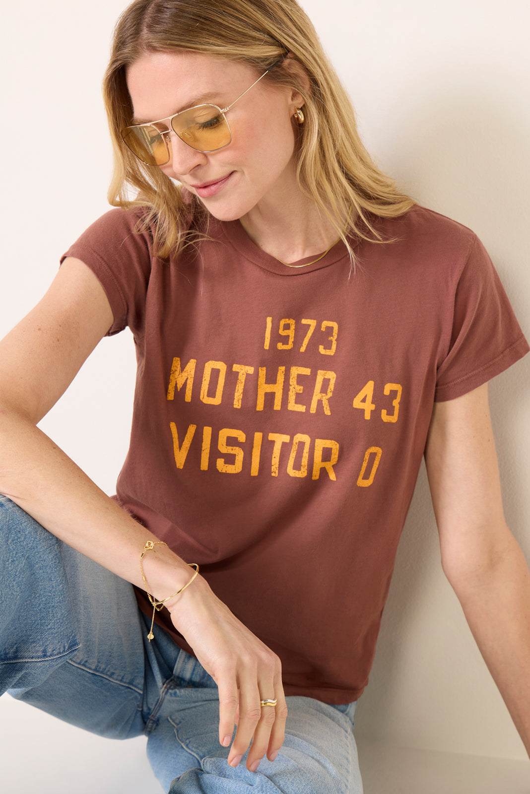 The Boxy Goodie Goodie