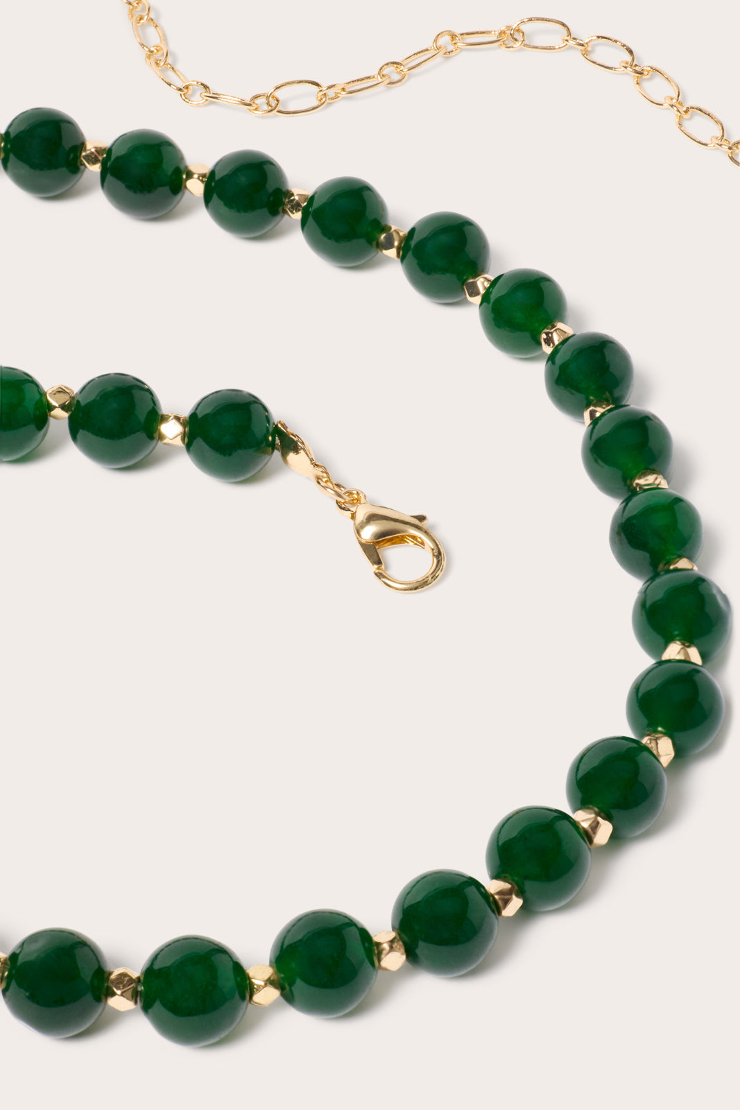 Davina Stone Necklace