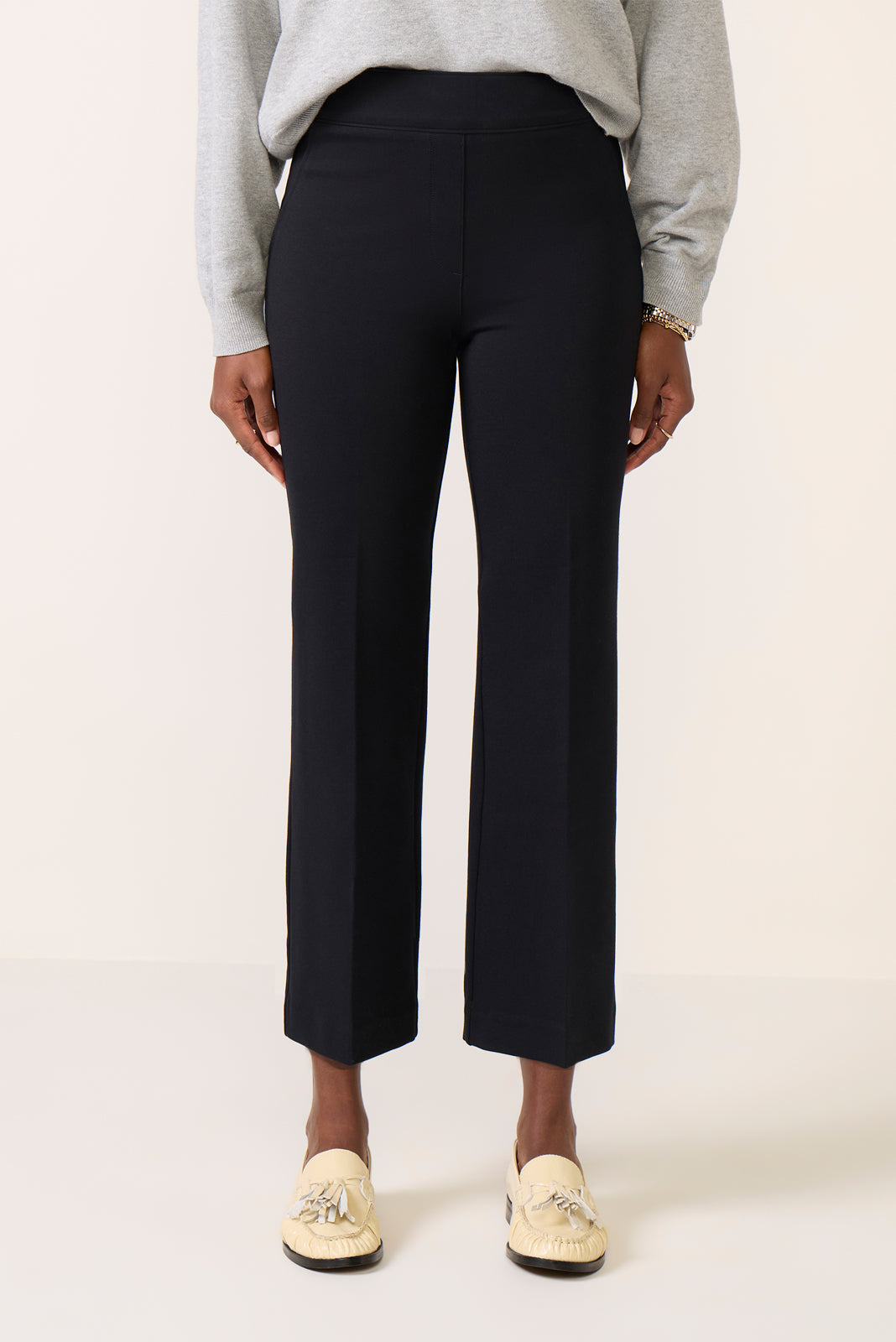The Perfect Pant Kick Flare