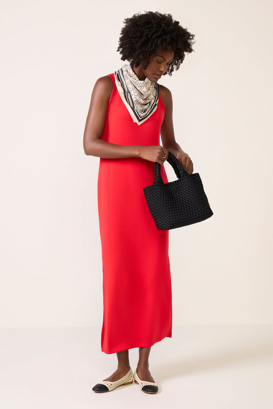 AirEssentials Front Racer Dress