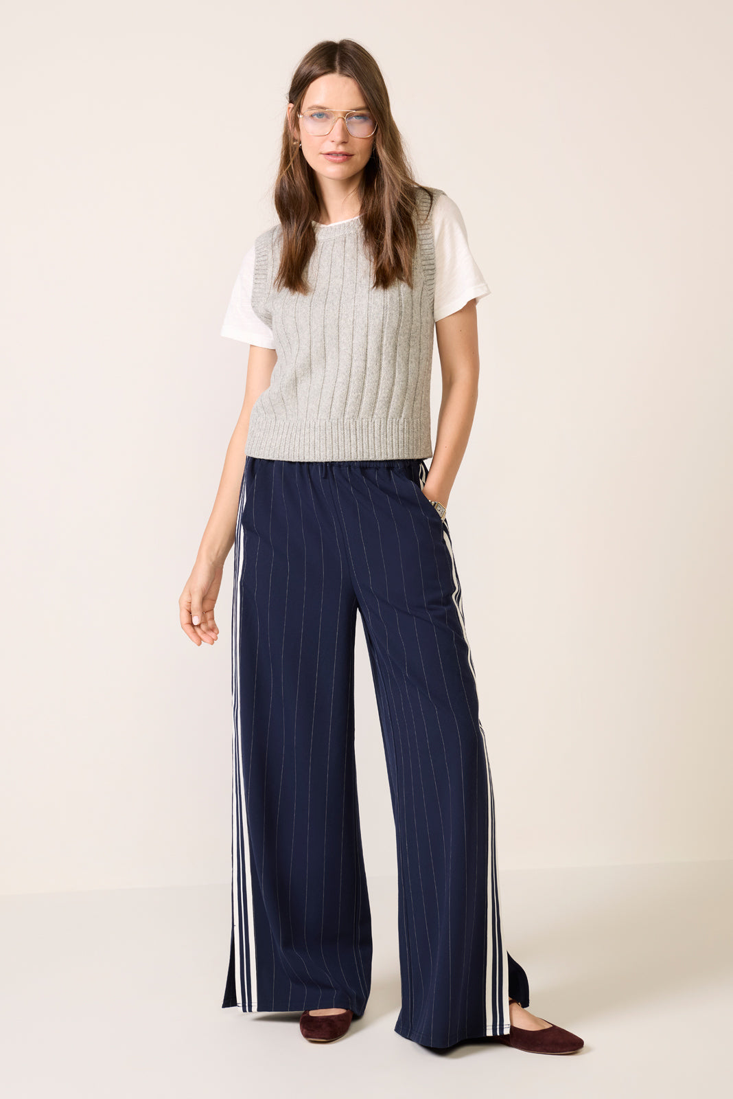 Andy Twofer Pullover