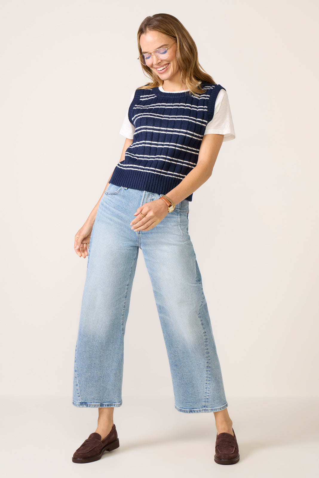 Andy Twofer Pullover