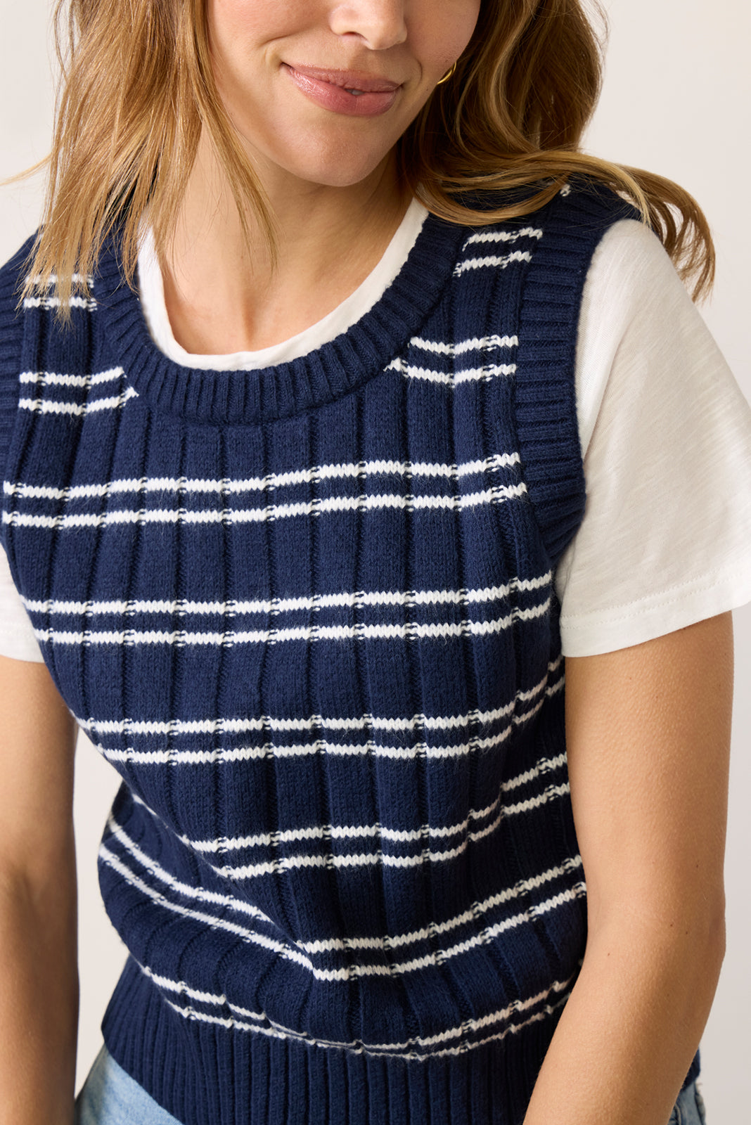 Andy Twofer Pullover