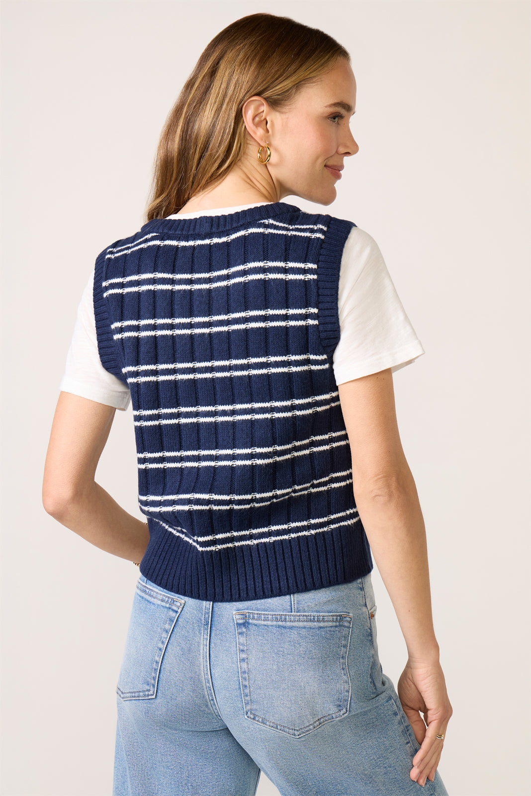 Andy Twofer Pullover