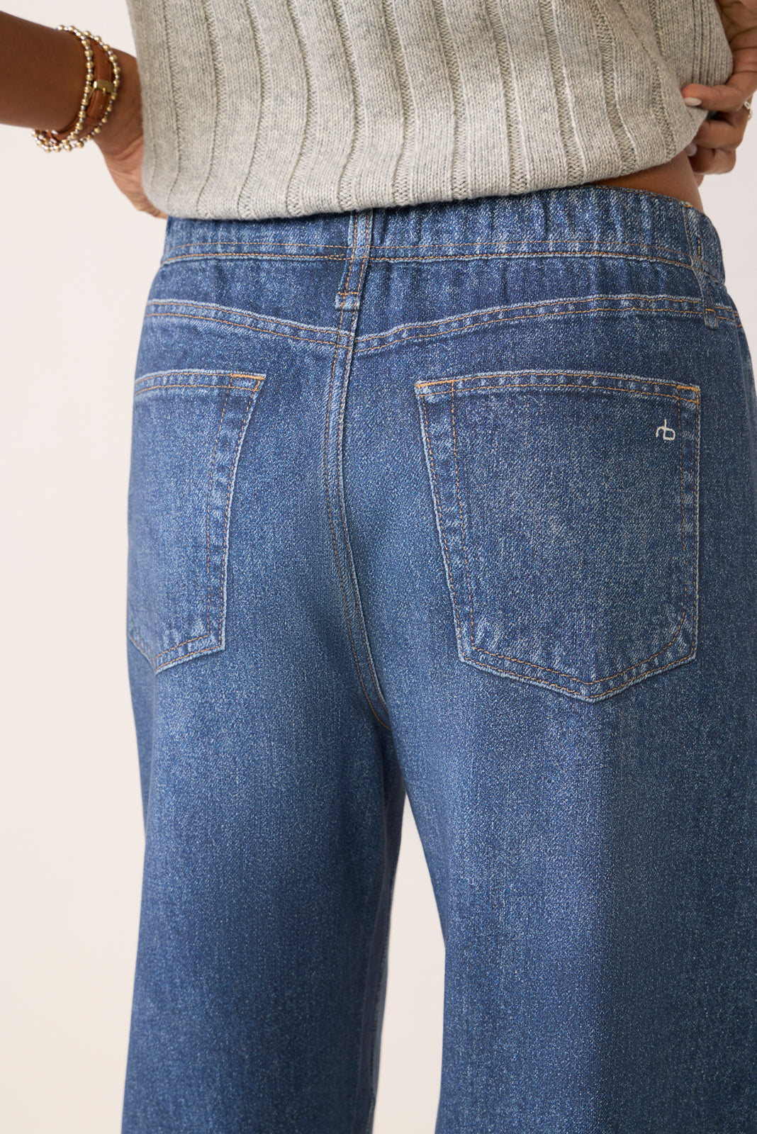 Miramar Wide Leg Pant