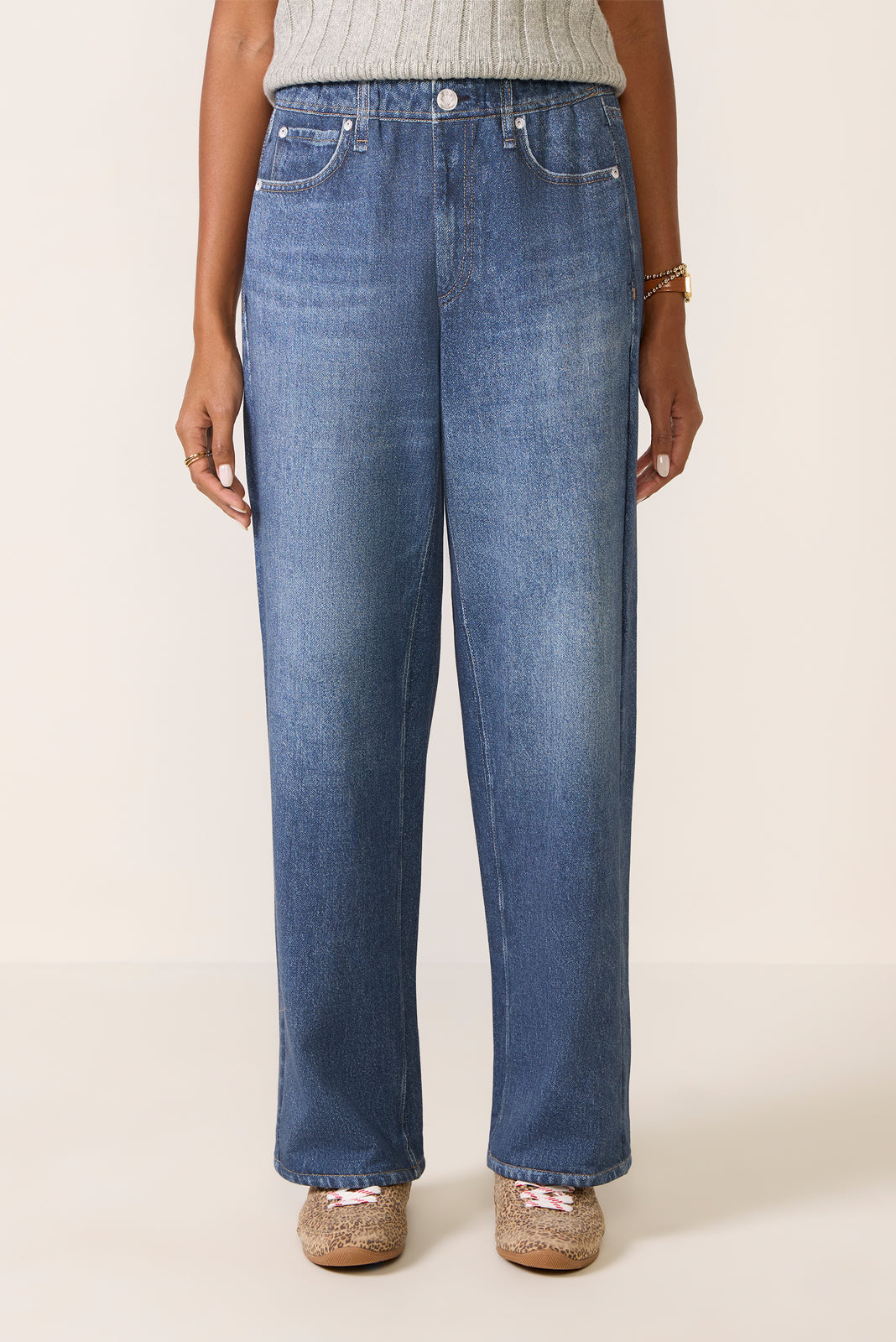 Miramar Wide Leg Pant