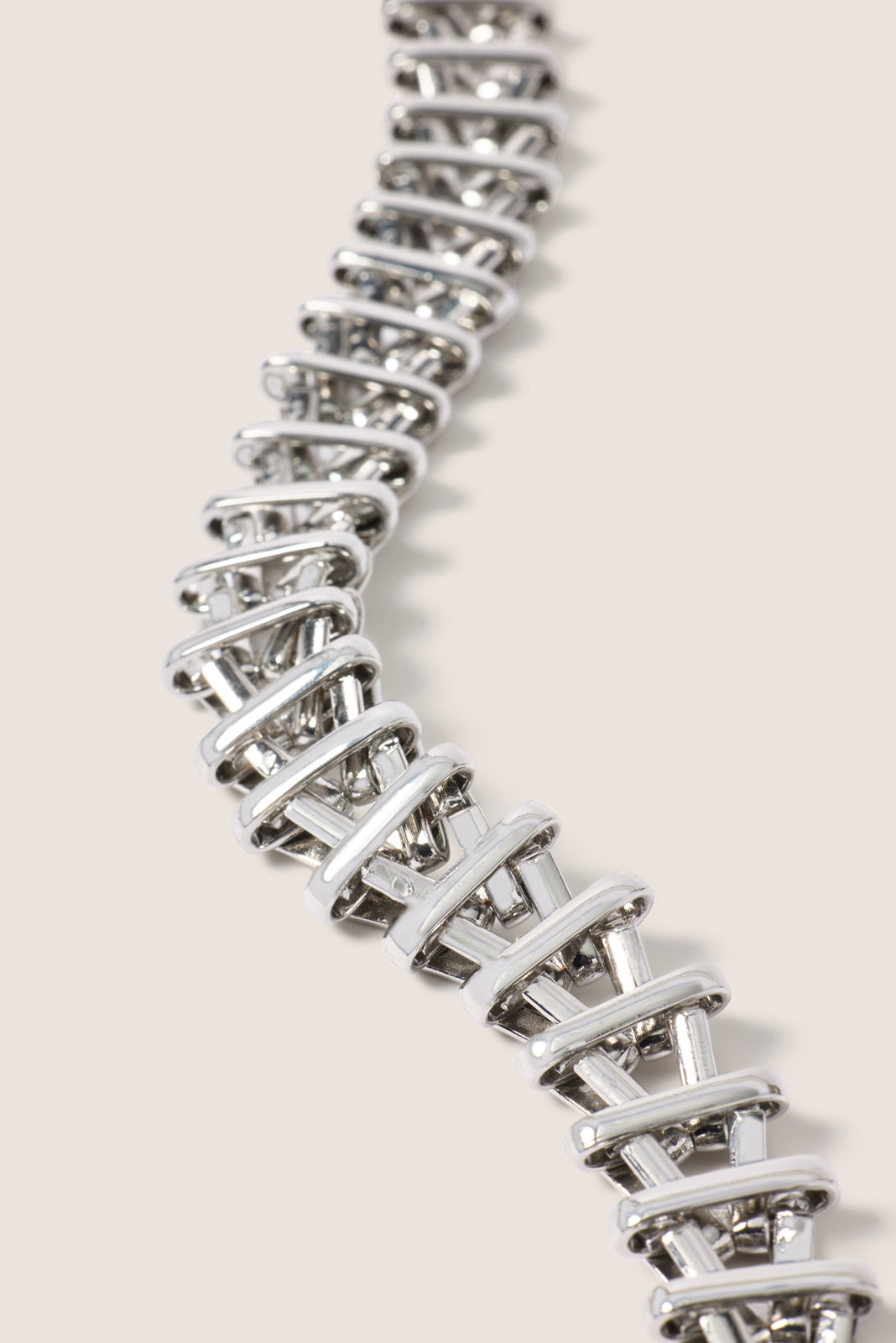 Mercer Statement Necklace