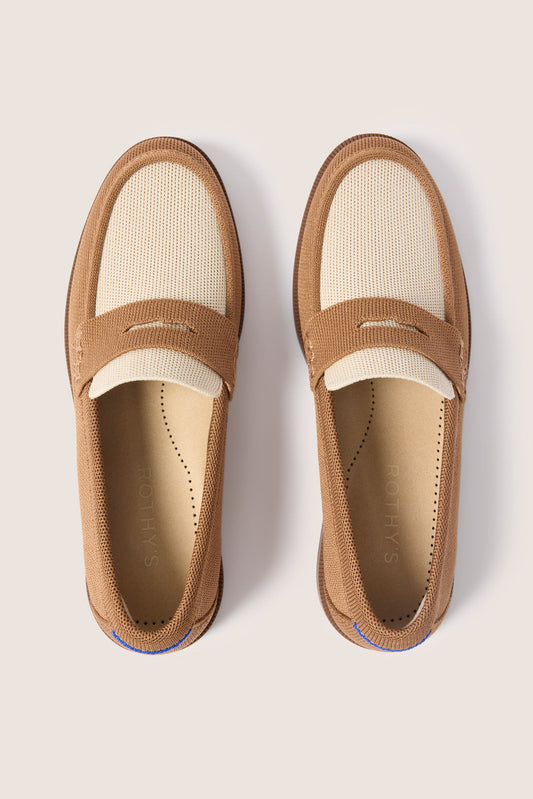 The Penny Loafer